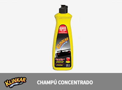 champuconcentrado