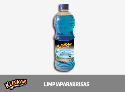 limpiaparabrisas