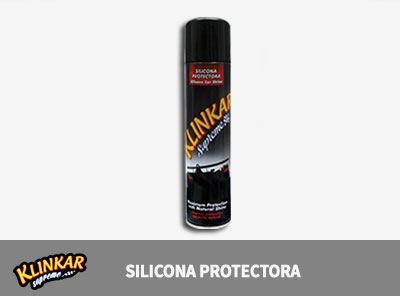siliconaprotectora