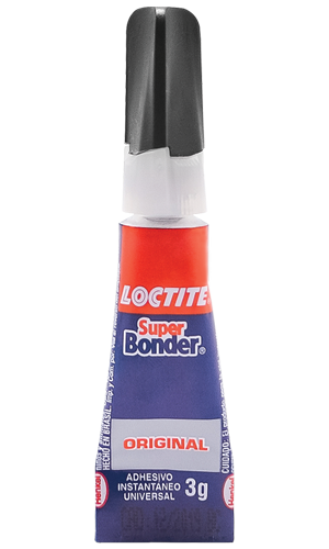 Super Bonder Original