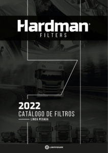 Hardman Filtros